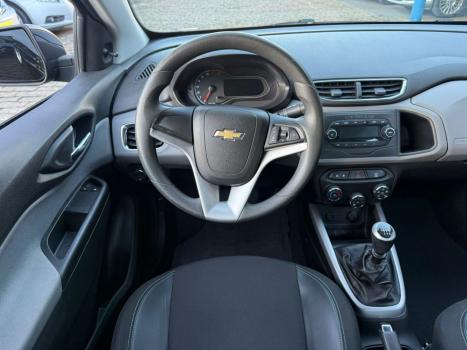 CHEVROLET Onix Hatch 1.0 4P FLEX LT, Foto 9