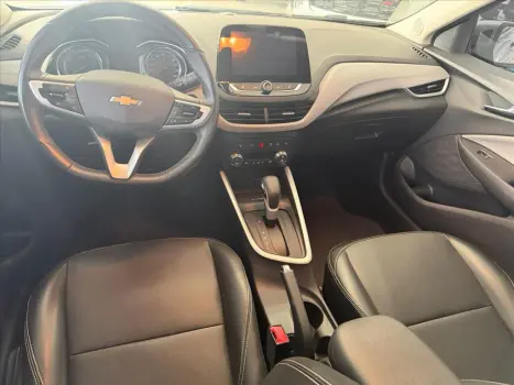 CHEVROLET Onix Hatch 1.0 12V 4P FLEX PREMIER TURBO AUTOM�TICO, Foto 11
