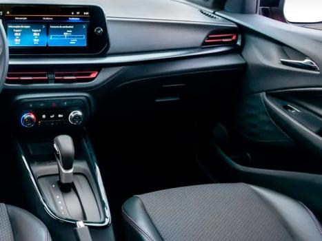 CHEVROLET Onix Hatch 1.0 12V 4P FLEX RS TURBO AUTOMÁTICO, Foto 3 CHEVROLET Onix Hatch 1.0 12V 4P FLEX RS TURBO AUTOMÁTICO, Foto 3