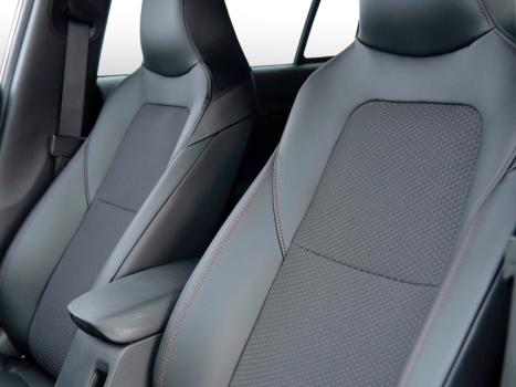 CHEVROLET Onix Hatch 1.0 12V 4P FLEX RS TURBO AUTOMÁTICO, Foto 9 CHEVROLET Onix Hatch 1.0 12V 4P FLEX RS TURBO AUTOMÁTICO, Foto 9