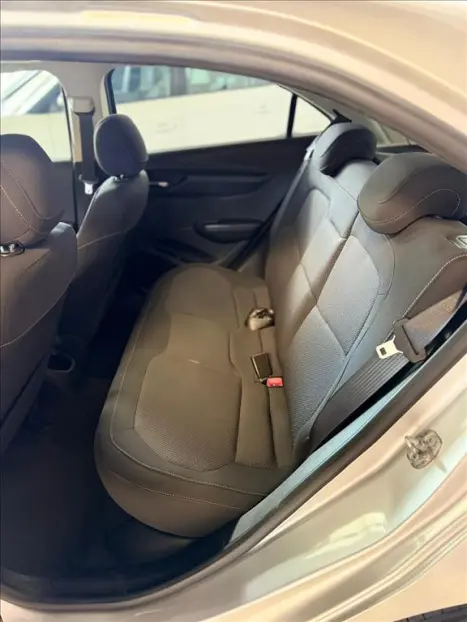 CHEVROLET Onix Hatch 1.4 4P FLEX LTZ, Foto 6