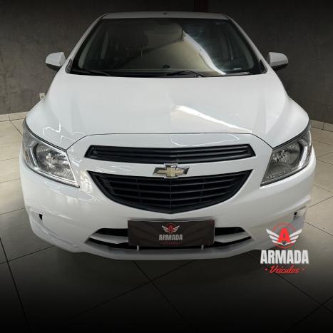 CHEVROLET Onix Hatch 1.0 4P FLEX JOY, Foto 2 CHEVROLET Onix Hatch 1.0 4P FLEX JOY, Foto 2