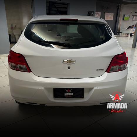 CHEVROLET Onix Hatch 1.0 4P FLEX JOY, Foto 5 CHEVROLET Onix Hatch 1.0 4P FLEX JOY, Foto 5