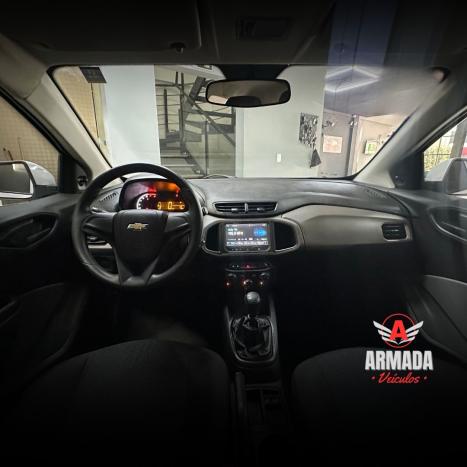 CHEVROLET Onix Hatch 1.0 4P FLEX JOY, Foto 8 CHEVROLET Onix Hatch 1.0 4P FLEX JOY, Foto 8
