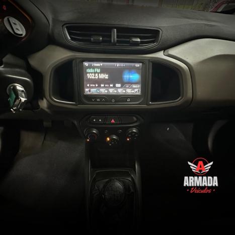 CHEVROLET Onix Hatch 1.0 4P FLEX JOY, Foto 9 CHEVROLET Onix Hatch 1.0 4P FLEX JOY, Foto 9