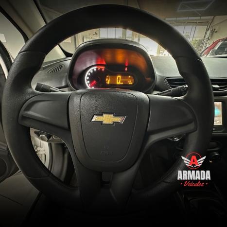 CHEVROLET Onix Hatch 1.0 4P FLEX JOY, Foto 10 CHEVROLET Onix Hatch 1.0 4P FLEX JOY, Foto 10