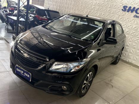 CHEVROLET Onix Hatch 1.4 4P FLEX LTZ, Foto 3 CHEVROLET Onix Hatch 1.4 4P FLEX LTZ, Foto 3
