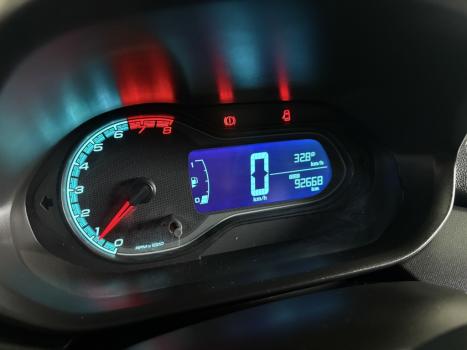 CHEVROLET Onix Hatch 1.4 4P FLEX LTZ, Foto 6 CHEVROLET Onix Hatch 1.4 4P FLEX LTZ, Foto 6