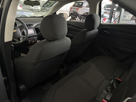 CHEVROLET Onix Hatch 1.4 4P FLEX LTZ, Foto 7 CHEVROLET Onix Hatch 1.4 4P FLEX LTZ, Foto 7