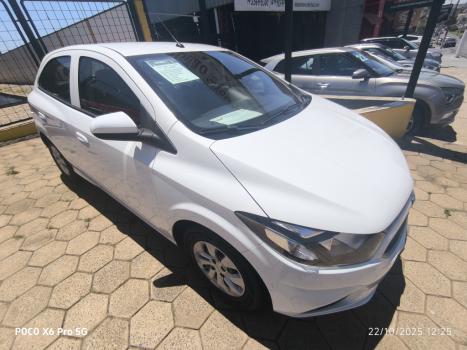 CHEVROLET Onix Hatch 1.0 4P FLEX JOY, Foto 1 CHEVROLET Onix Hatch 1.0 4P FLEX JOY, Foto 1