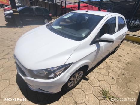 CHEVROLET Onix Hatch 1.0 4P FLEX JOY, Foto 2 CHEVROLET Onix Hatch 1.0 4P FLEX JOY, Foto 2