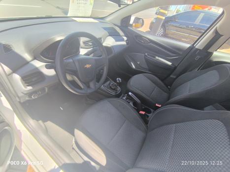 CHEVROLET Onix Hatch 1.0 4P FLEX JOY, Foto 3 CHEVROLET Onix Hatch 1.0 4P FLEX JOY, Foto 3