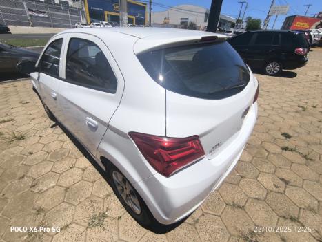 CHEVROLET Onix Hatch 1.0 4P FLEX JOY, Foto 4 CHEVROLET Onix Hatch 1.0 4P FLEX JOY, Foto 4