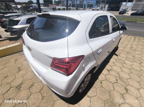 CHEVROLET Onix Hatch 1.0 4P FLEX JOY, Foto 5 CHEVROLET Onix Hatch 1.0 4P FLEX JOY, Foto 5