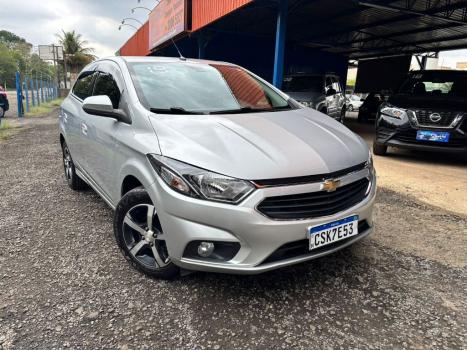CHEVROLET Onix Hatch 1.4 4P FLEX LTZ, Foto 1