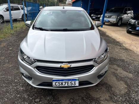 CHEVROLET Onix Hatch 1.4 4P FLEX LTZ, Foto 2