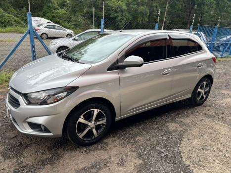 CHEVROLET Onix Hatch 1.4 4P FLEX LTZ, Foto 3