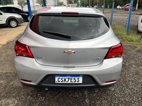 CHEVROLET Onix Hatch 1.4 4P FLEX LTZ, Foto 5
