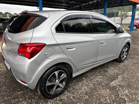 CHEVROLET Onix Hatch 1.4 4P FLEX LTZ, Foto 7