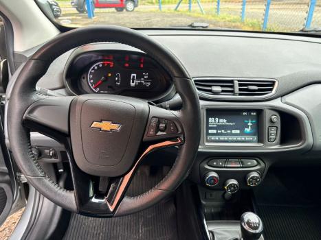 CHEVROLET Onix Hatch 1.4 4P FLEX LTZ, Foto 8