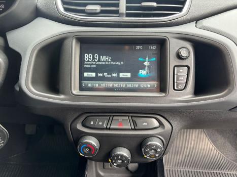 CHEVROLET Onix Hatch 1.4 4P FLEX LTZ, Foto 10