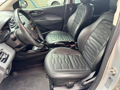 CHEVROLET Onix Hatch 1.4 4P FLEX LTZ, Foto 12