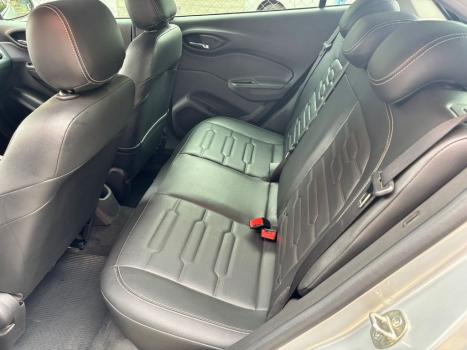 CHEVROLET Onix Hatch 1.4 4P FLEX LTZ, Foto 13