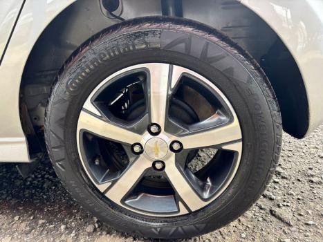 CHEVROLET Onix Hatch 1.4 4P FLEX LTZ, Foto 14