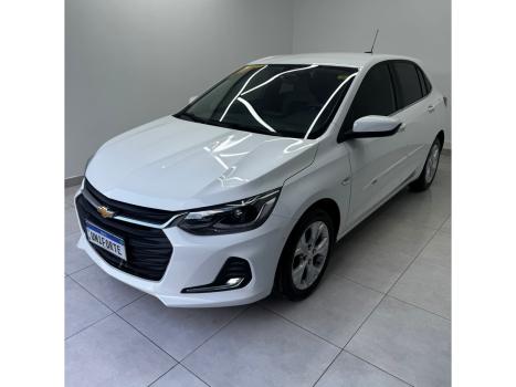 CHEVROLET Onix Hatch 1.0 12V 4P FLEX TURBO AUTOMTICO, Foto 1