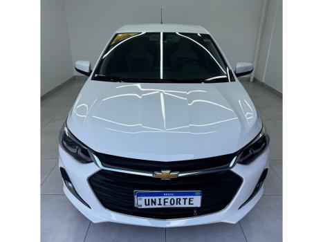 CHEVROLET Onix Hatch 1.0 12V 4P FLEX TURBO AUTOMTICO, Foto 2