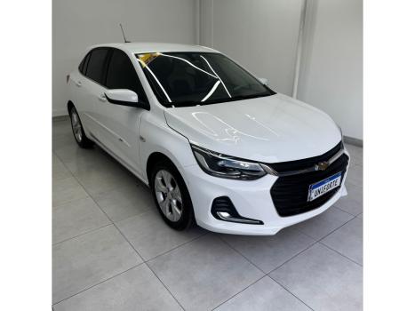 CHEVROLET Onix Hatch 1.0 12V 4P FLEX TURBO AUTOMTICO, Foto 3