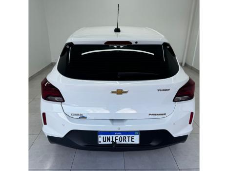 CHEVROLET Onix Hatch 1.0 12V 4P FLEX TURBO AUTOMTICO, Foto 5
