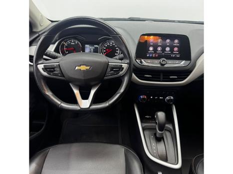 CHEVROLET Onix Hatch 1.0 12V 4P FLEX TURBO AUTOMTICO, Foto 7