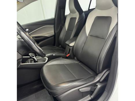 CHEVROLET Onix Hatch 1.0 12V 4P FLEX TURBO AUTOMTICO, Foto 8