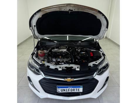 CHEVROLET Onix Hatch 1.0 12V 4P FLEX TURBO AUTOMTICO, Foto 9