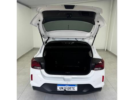 CHEVROLET Onix Hatch 1.0 12V 4P FLEX TURBO AUTOMTICO, Foto 10