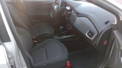CHEVROLET Onix Hatch 1.4 4P FLEX LT AUTOMTICO, Foto 11