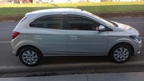 CHEVROLET Onix Hatch 1.4 4P FLEX LT AUTOMTICO, Foto 7