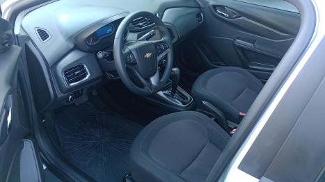 CHEVROLET Onix Hatch 1.4 4P FLEX LT AUTOMTICO, Foto 9