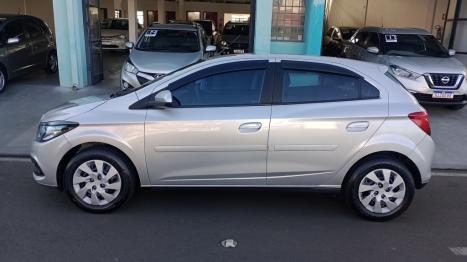 CHEVROLET Onix Hatch 1.4 4P FLEX LT AUTOMTICO, Foto 3