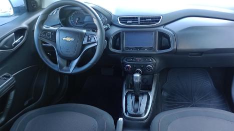 CHEVROLET Onix Hatch 1.4 4P FLEX LT AUTOMTICO, Foto 10