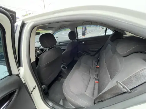 CHEVROLET Onix Hatch 1.4 4P FLEX LT, Foto 12 CHEVROLET Onix Hatch 1.4 4P FLEX LT, Foto 12