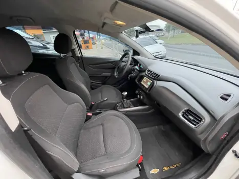 CHEVROLET Onix Hatch 1.4 4P FLEX LT, Foto 15 CHEVROLET Onix Hatch 1.4 4P FLEX LT, Foto 15