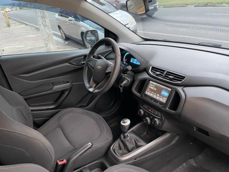 CHEVROLET Onix Hatch 1.4 4P FLEX LT, Foto 16 CHEVROLET Onix Hatch 1.4 4P FLEX LT, Foto 16