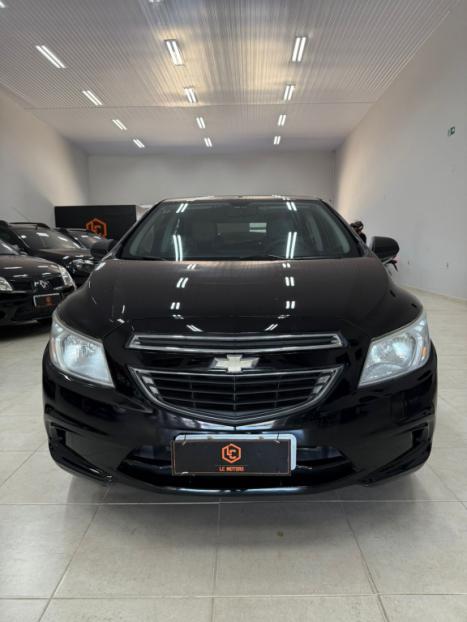 CHEVROLET Onix Hatch 1.0 12V 4P FLEX LT, Foto 2 CHEVROLET Onix Hatch 1.0 12V 4P FLEX LT, Foto 2