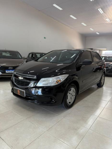 CHEVROLET Onix Hatch 1.0 12V 4P FLEX LT, Foto 3 CHEVROLET Onix Hatch 1.0 12V 4P FLEX LT, Foto 3