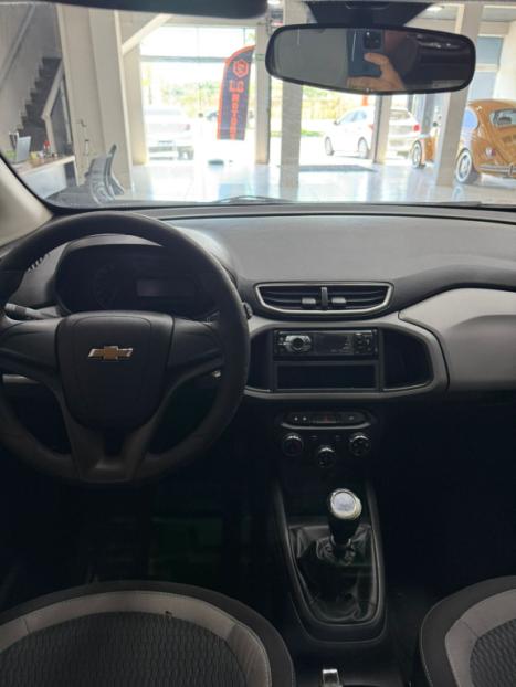 CHEVROLET Onix Hatch 1.0 12V 4P FLEX LT, Foto 5 CHEVROLET Onix Hatch 1.0 12V 4P FLEX LT, Foto 5