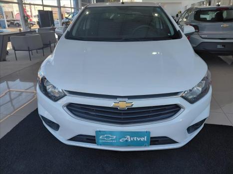 CHEVROLET Onix Hatch 1.0 4P FLEX LT, Foto 1 CHEVROLET Onix Hatch 1.0 4P FLEX LT, Foto 1