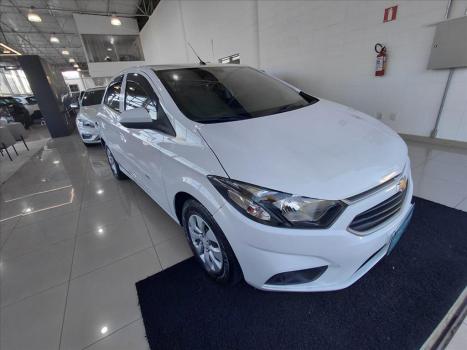 CHEVROLET Onix Hatch 1.0 4P FLEX LT, Foto 2 CHEVROLET Onix Hatch 1.0 4P FLEX LT, Foto 2