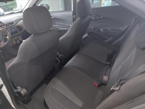 CHEVROLET Onix Hatch 1.0 4P FLEX LT, Foto 7 CHEVROLET Onix Hatch 1.0 4P FLEX LT, Foto 7